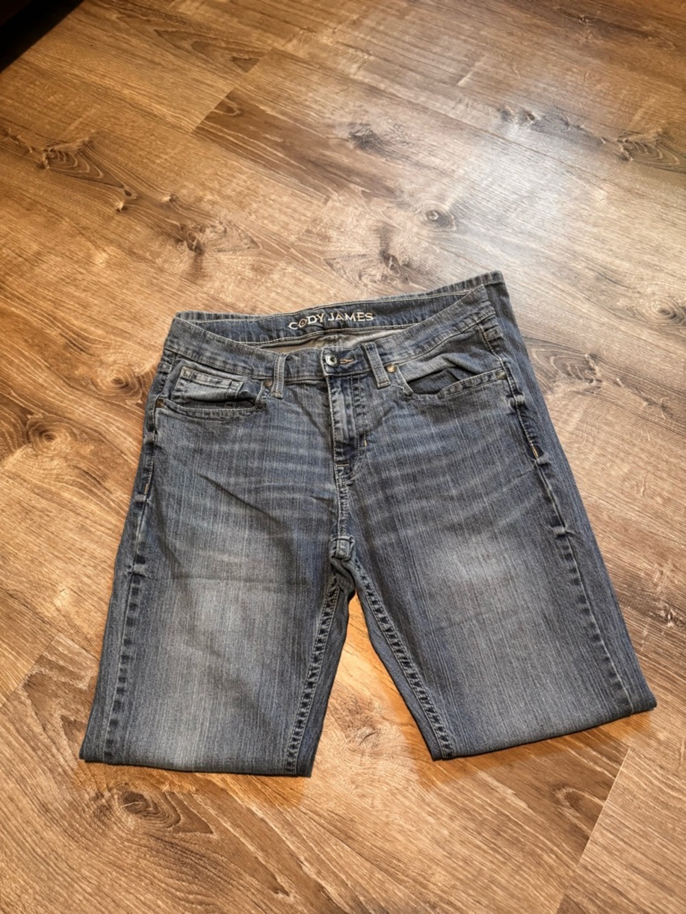 Cody James men’s jeans, 32x30,